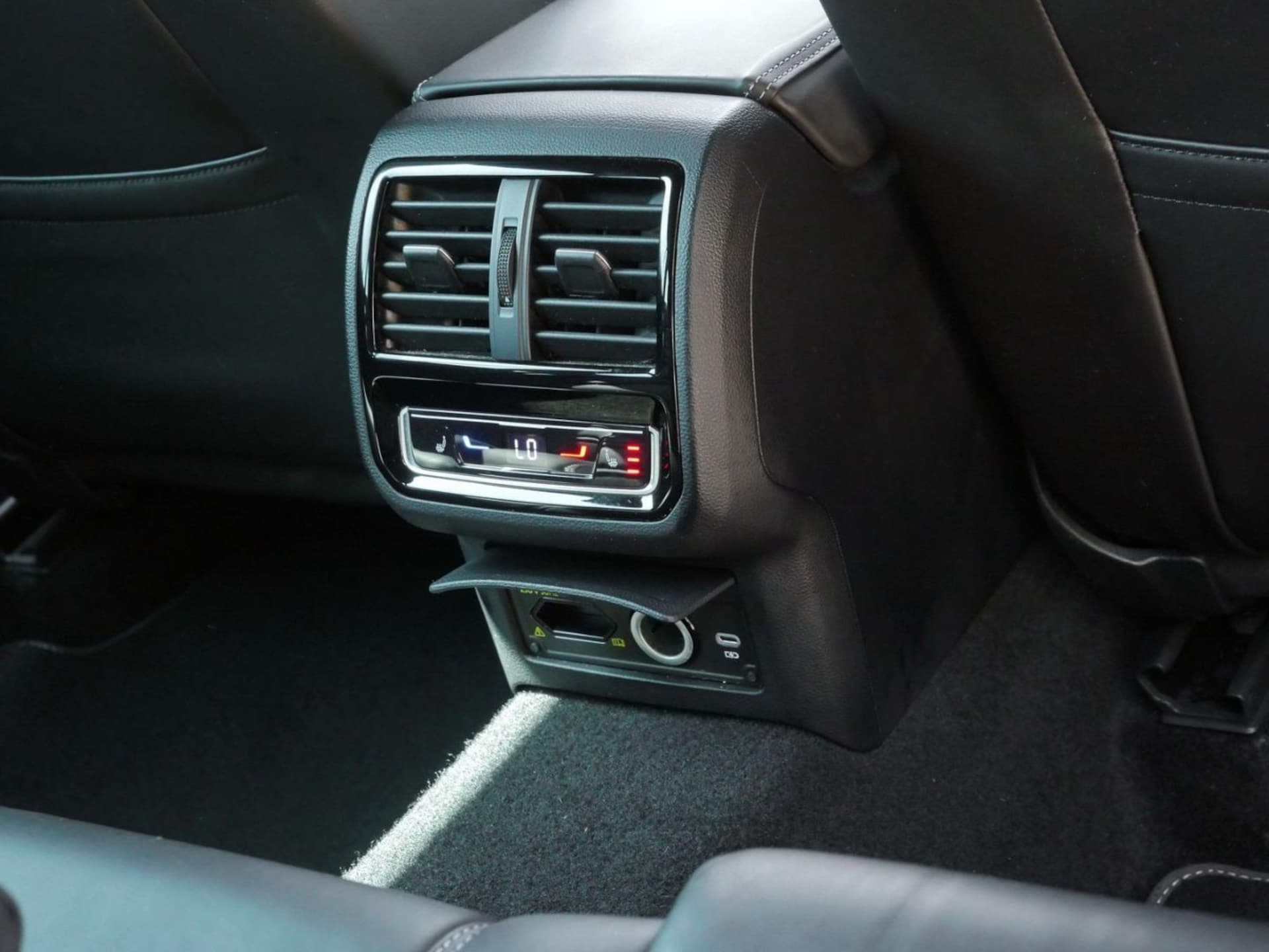 Volkswagen Passat Variant Elegance