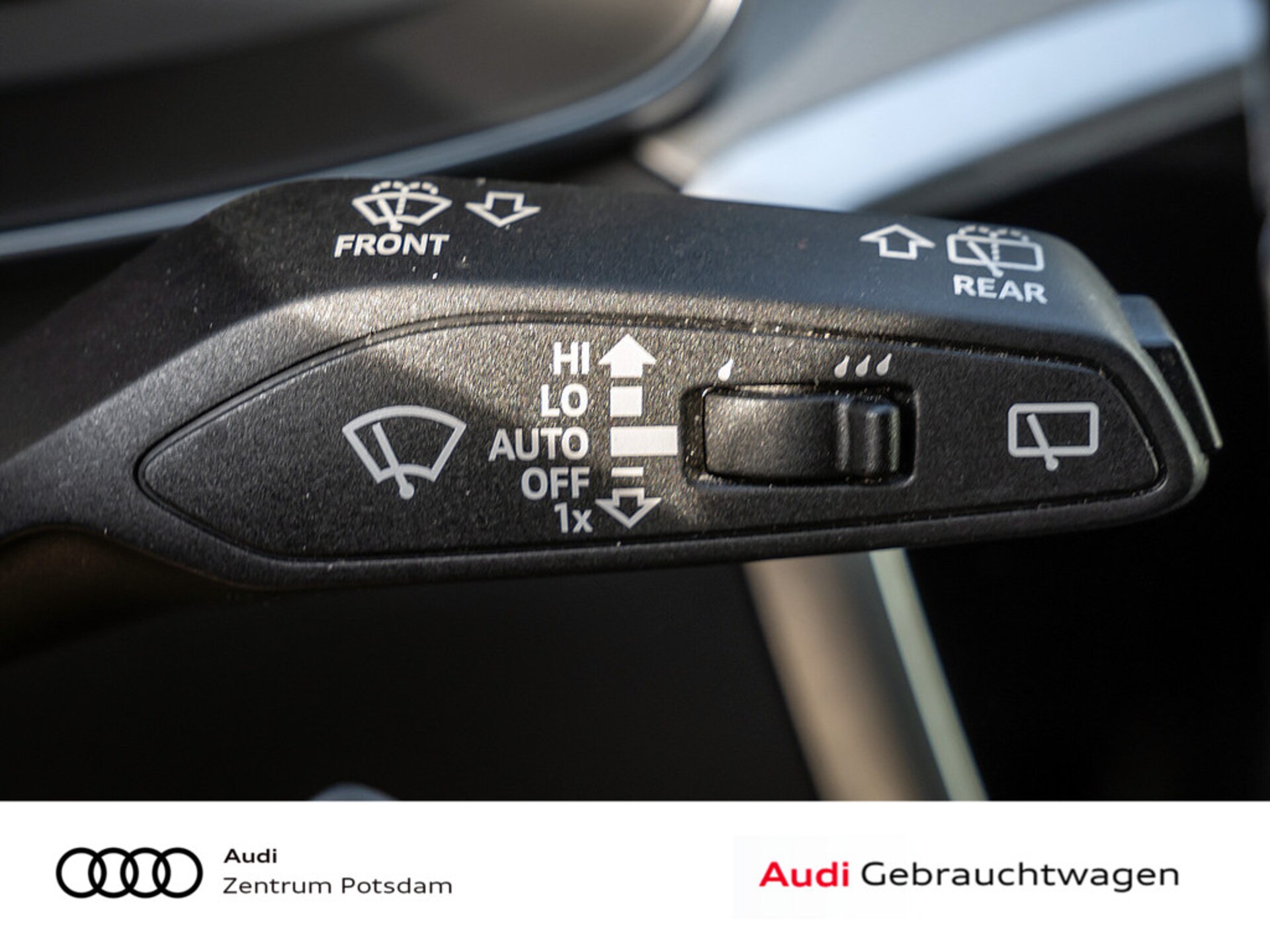 Audi A6 Avant TFSI e Sport