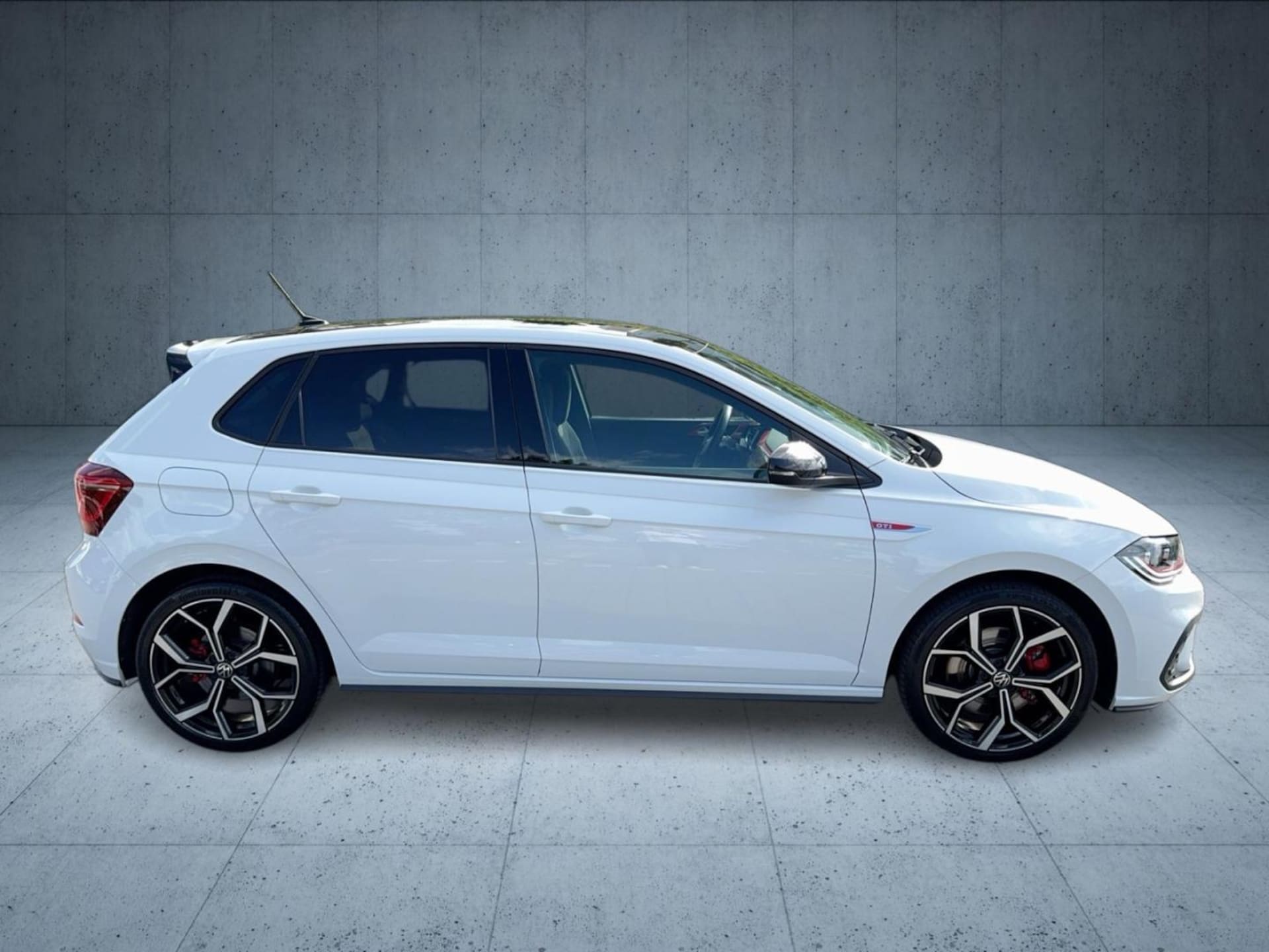 Volkswagen Polo GTI