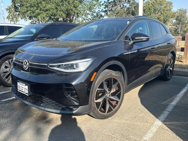 2023 Volkswagen ID.4