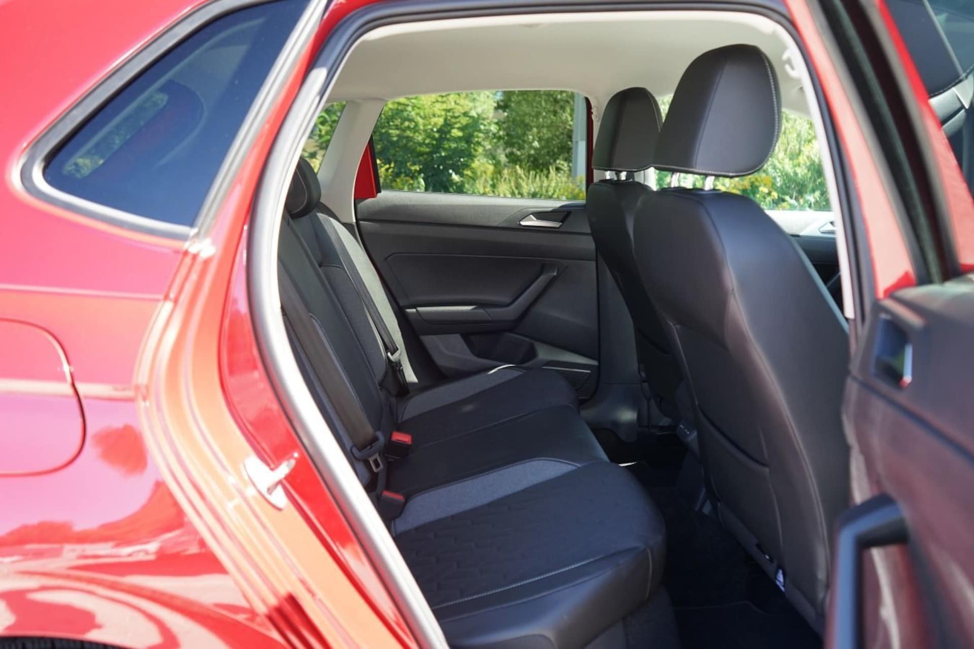 Volkswagen Polo Goal