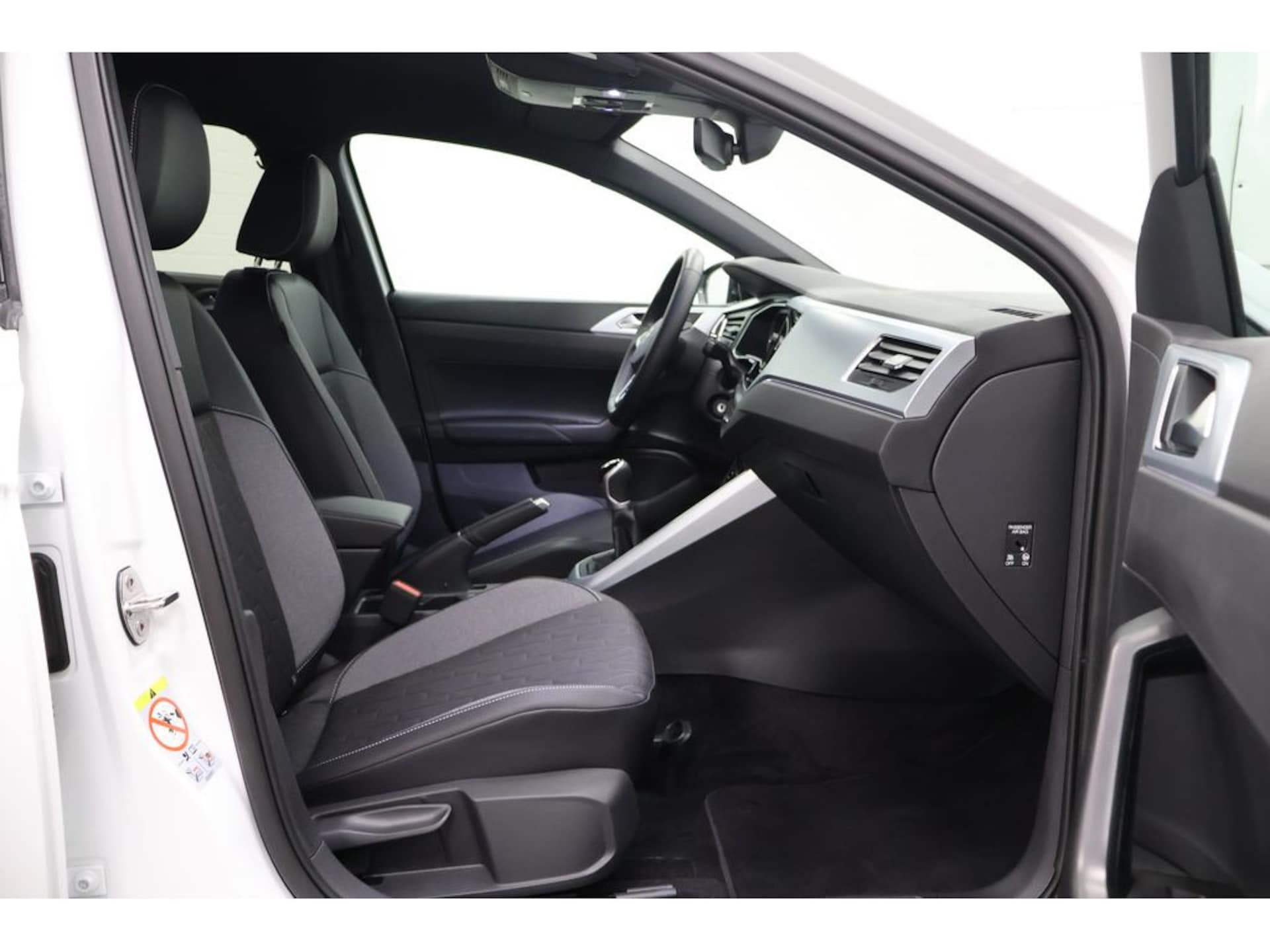 Volkswagen Polo Goal