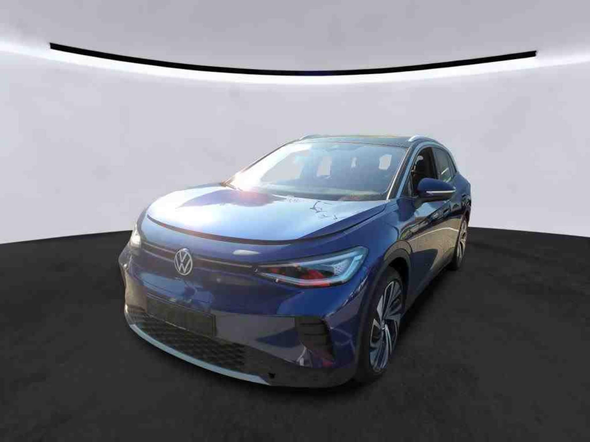 Volkswagen ID.4 Pro Performance