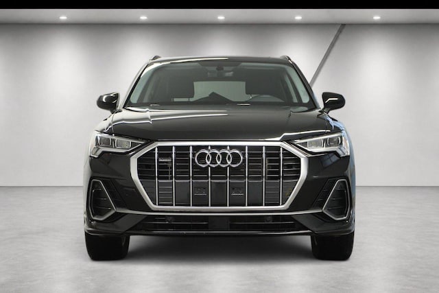 2024 Audi Q3 SUV
