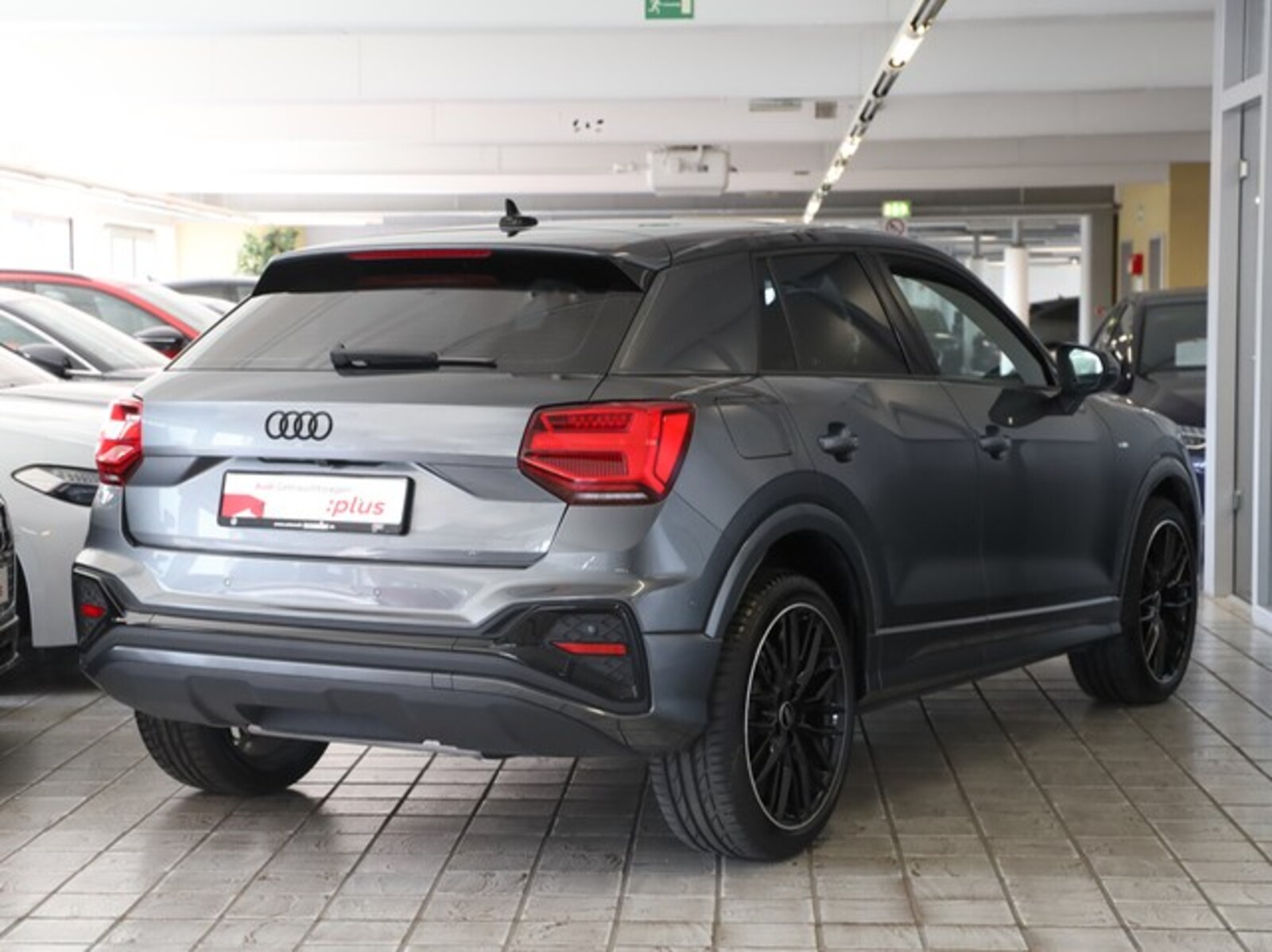 Audi Q2 – Bild 3