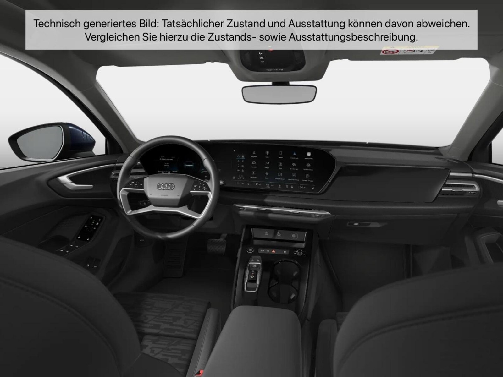 Audi A5 Avant – Bild 5