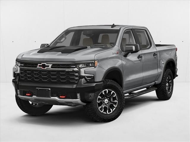 Photo of 2024 Chevrolet Silverado