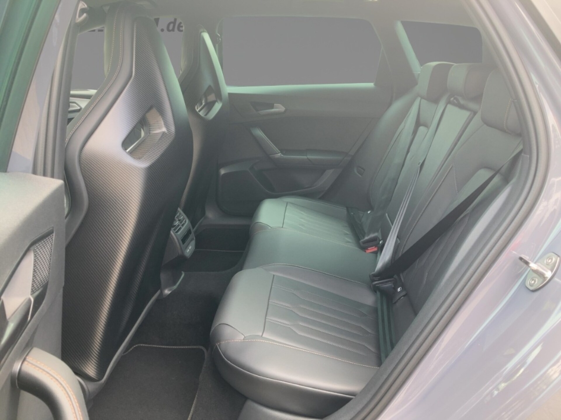 CUPRA Leon Sportstourer VZ