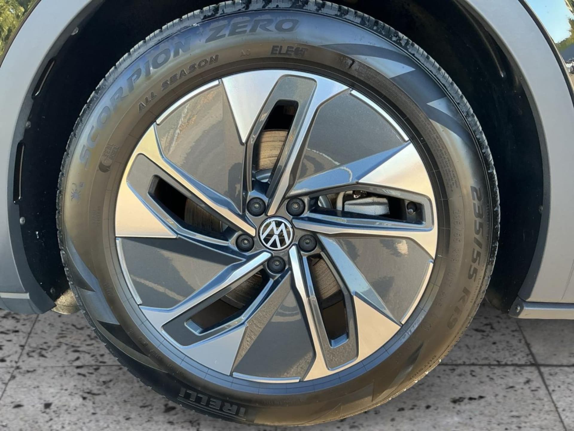 Volkswagen ID.4 Pure