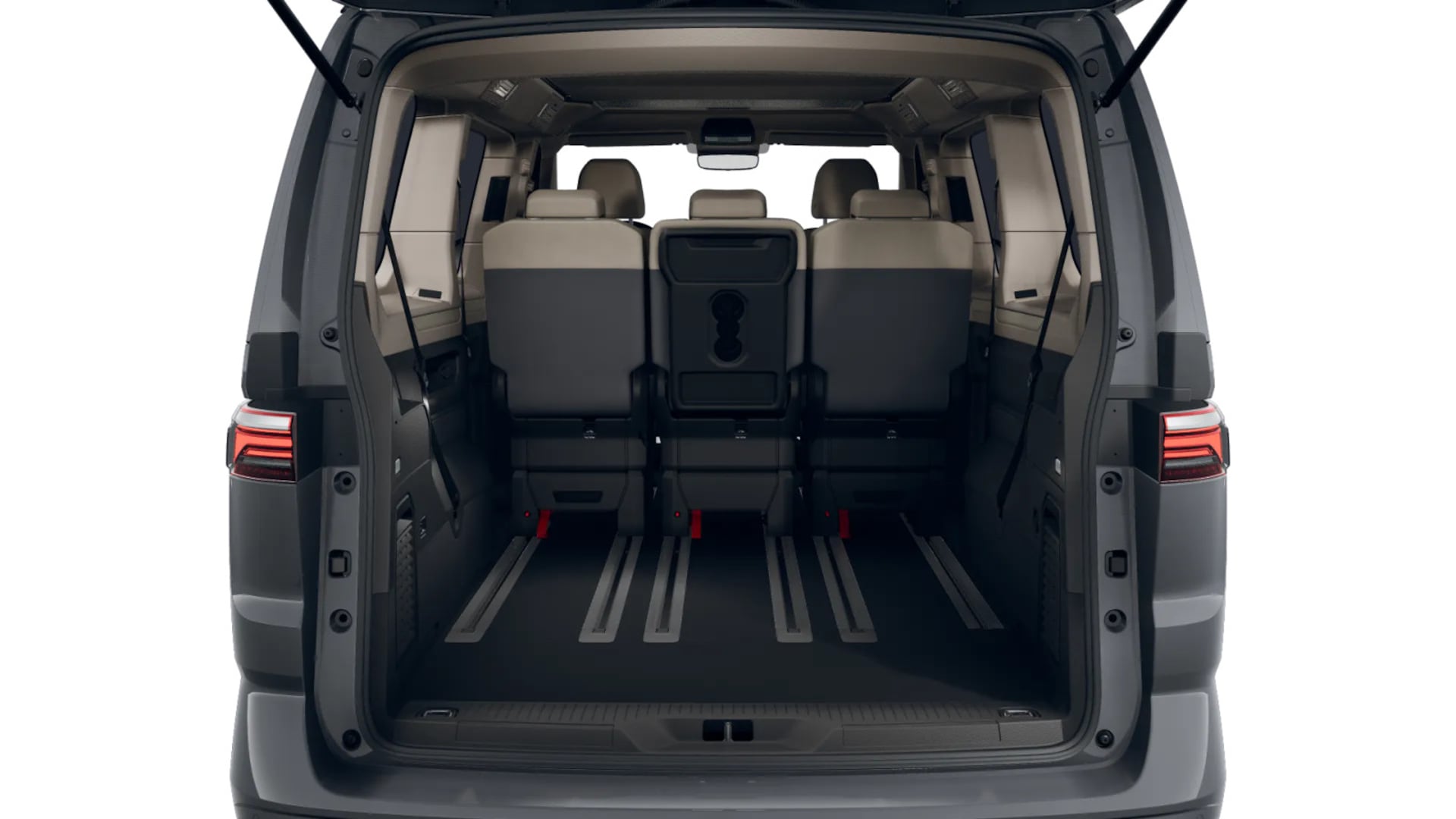 Volkswagen California Beach