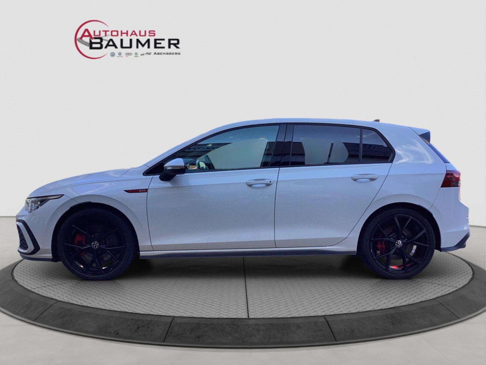 Volkswagen Golf – Bild 6