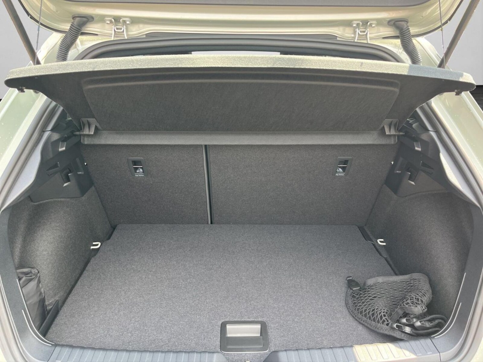 Audi A1 allstreet – Bild 15