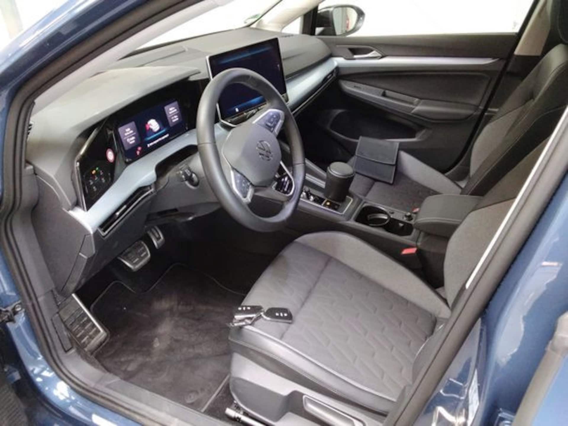 Volkswagen Golf ENERGY