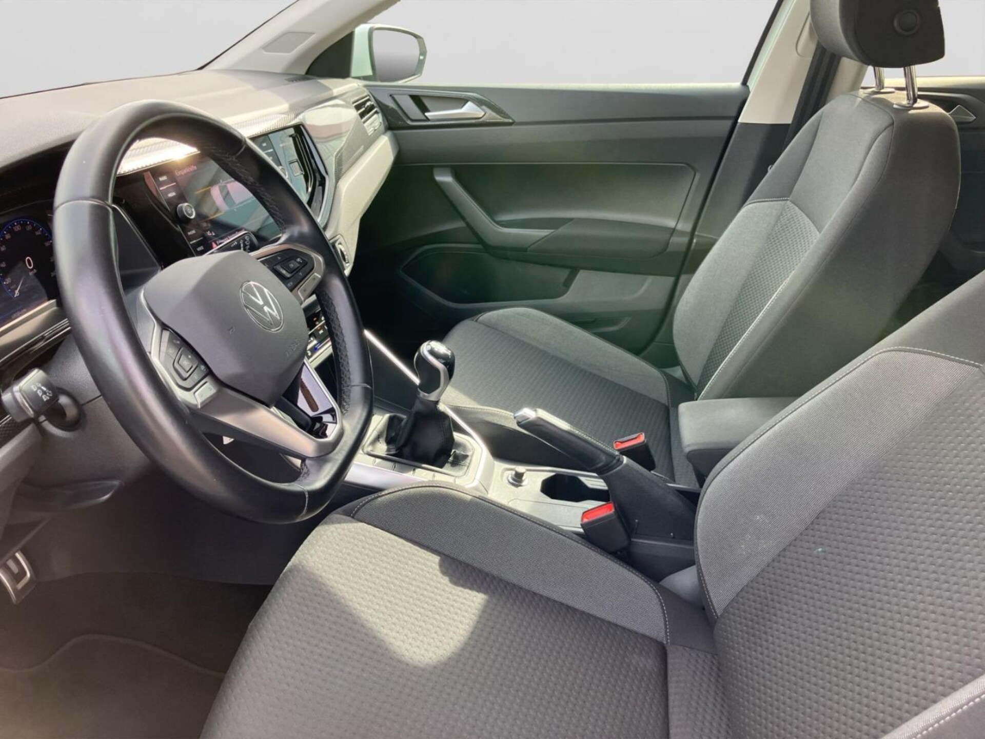 Volkswagen Polo Active
