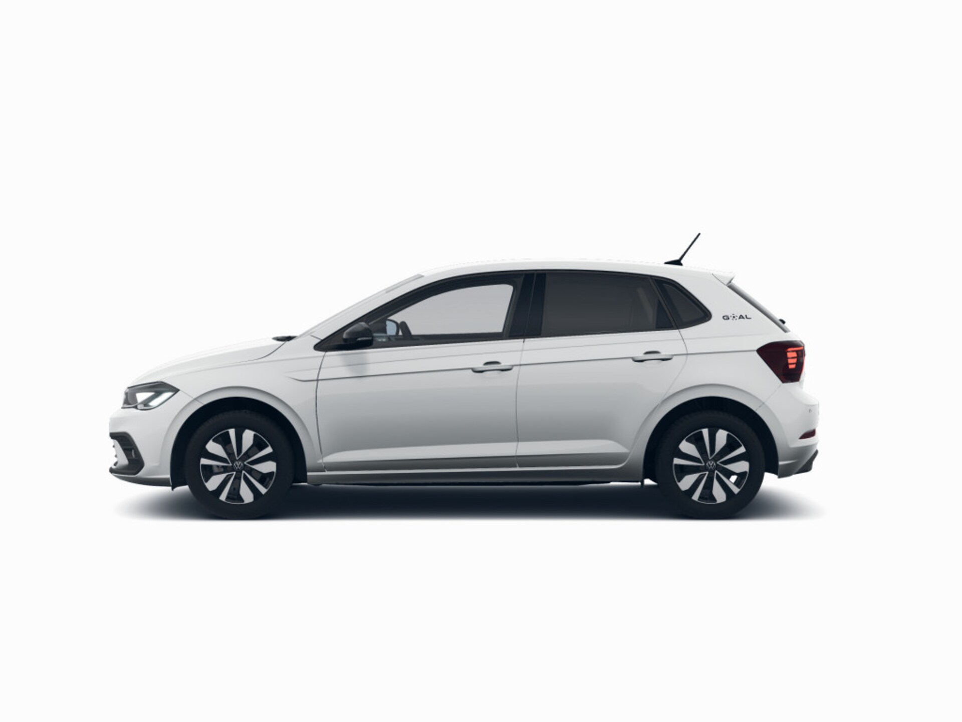 Volkswagen Polo Goal