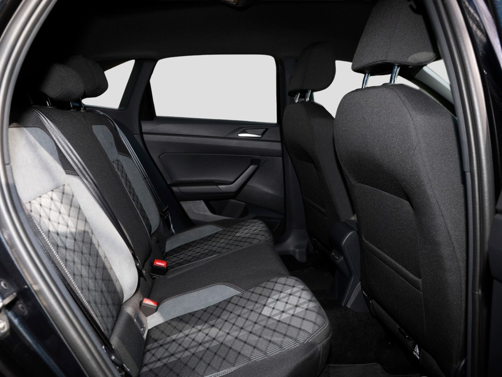 Volkswagen Taigo R-Line