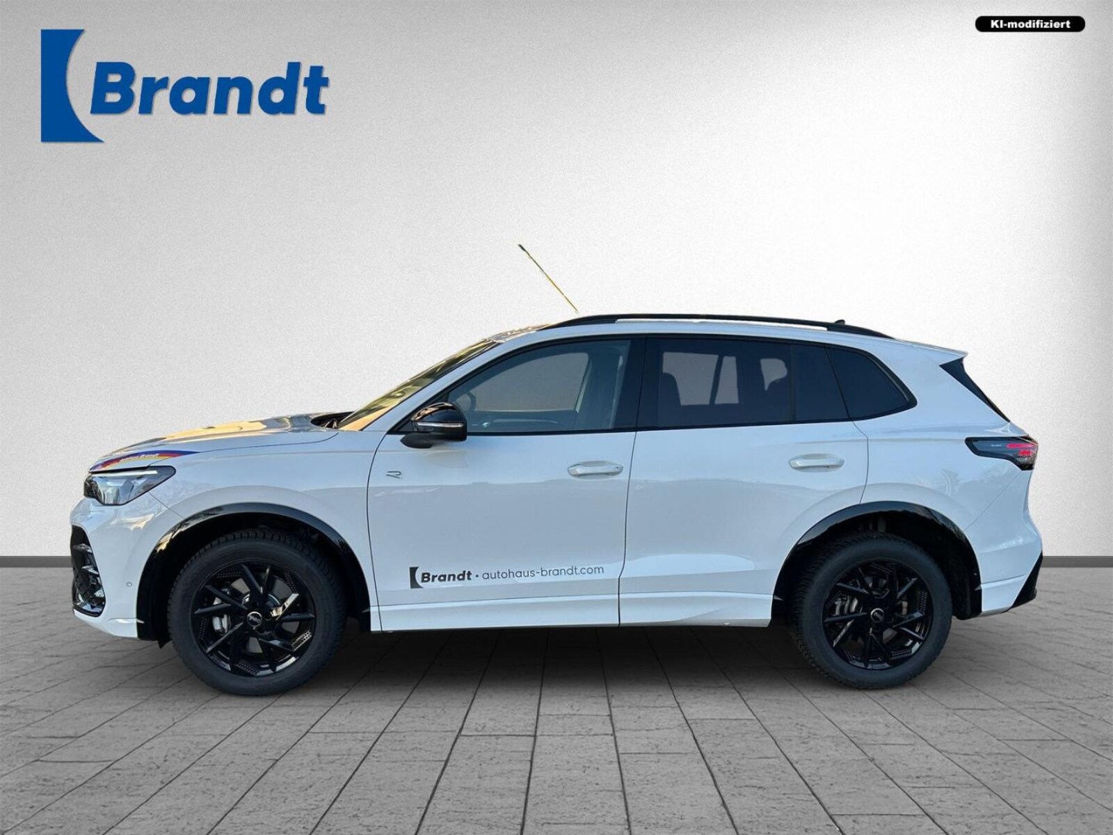 Volkswagen Tiguan – Bild 2