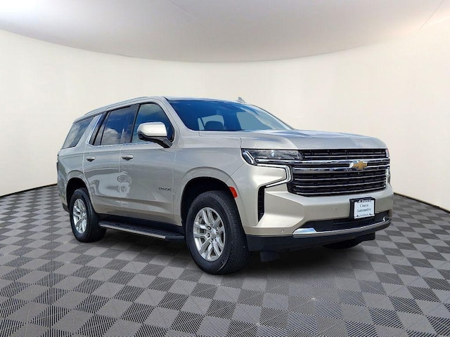 2023 Chevrolet Tahoe