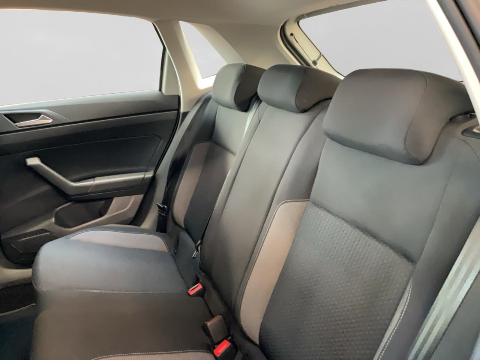 Volkswagen Polo – Bild 13