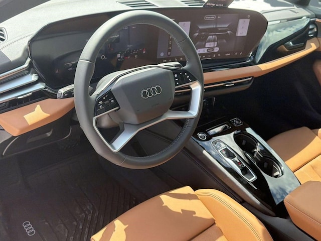 2026 Audi A5 Sedan