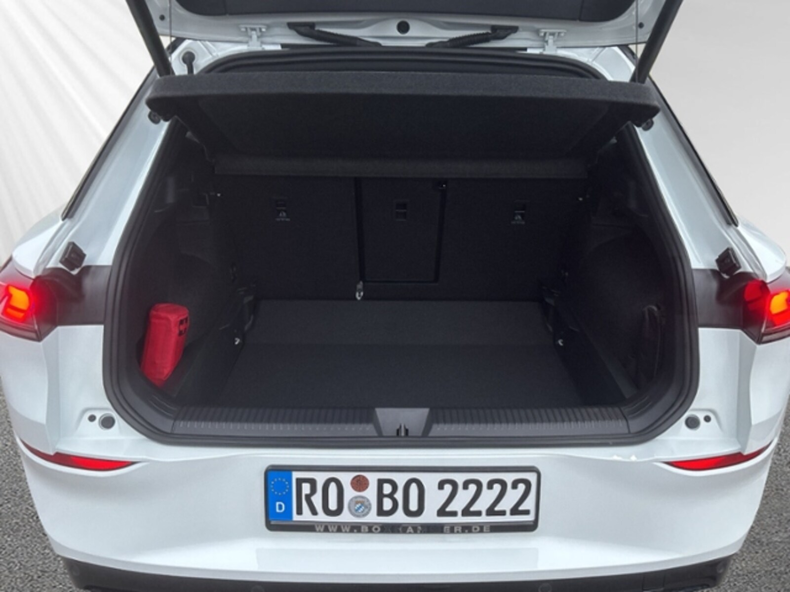 Volkswagen T-Roc – Bild 7