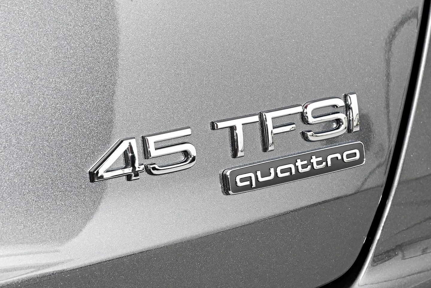 Image about Audi A6 Sedan 45 TFSI quattro S tronic