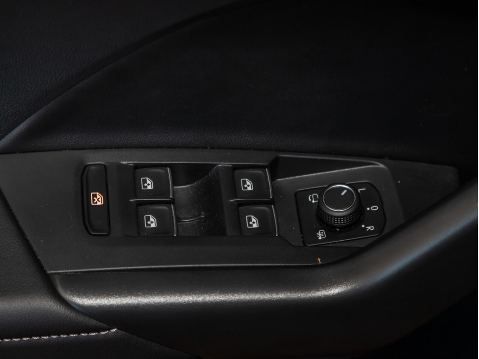 Volkswagen T-Cross – Bild 11