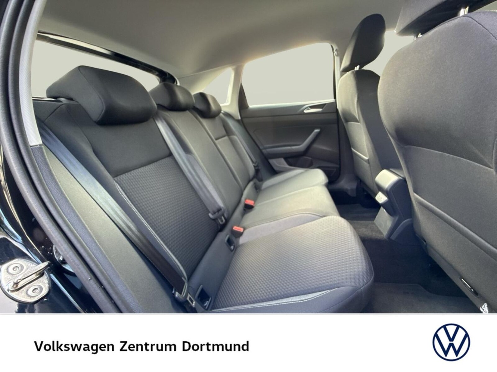Volkswagen Taigo – Bild 8