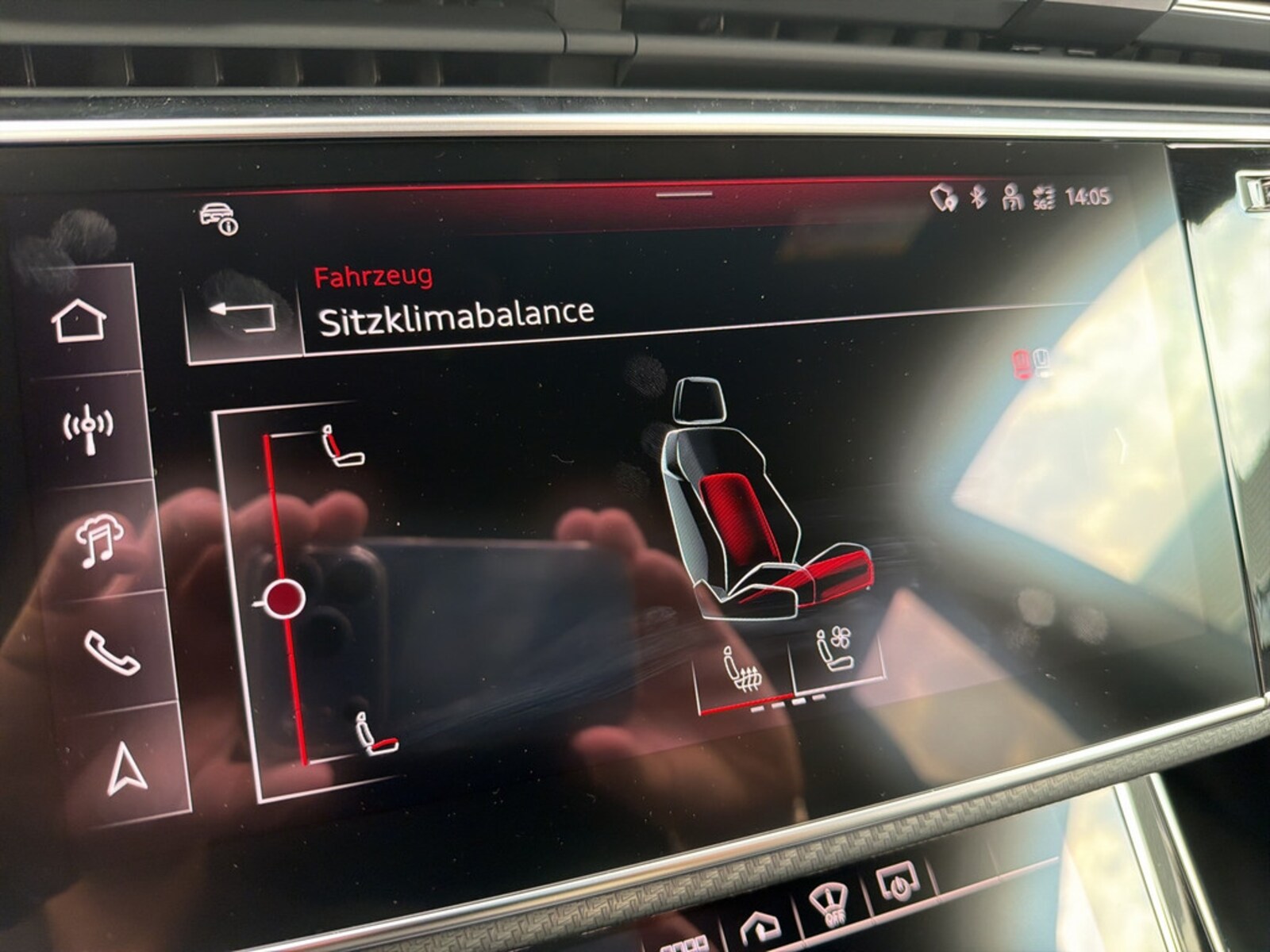 Audi RS Q8 – Bild 26