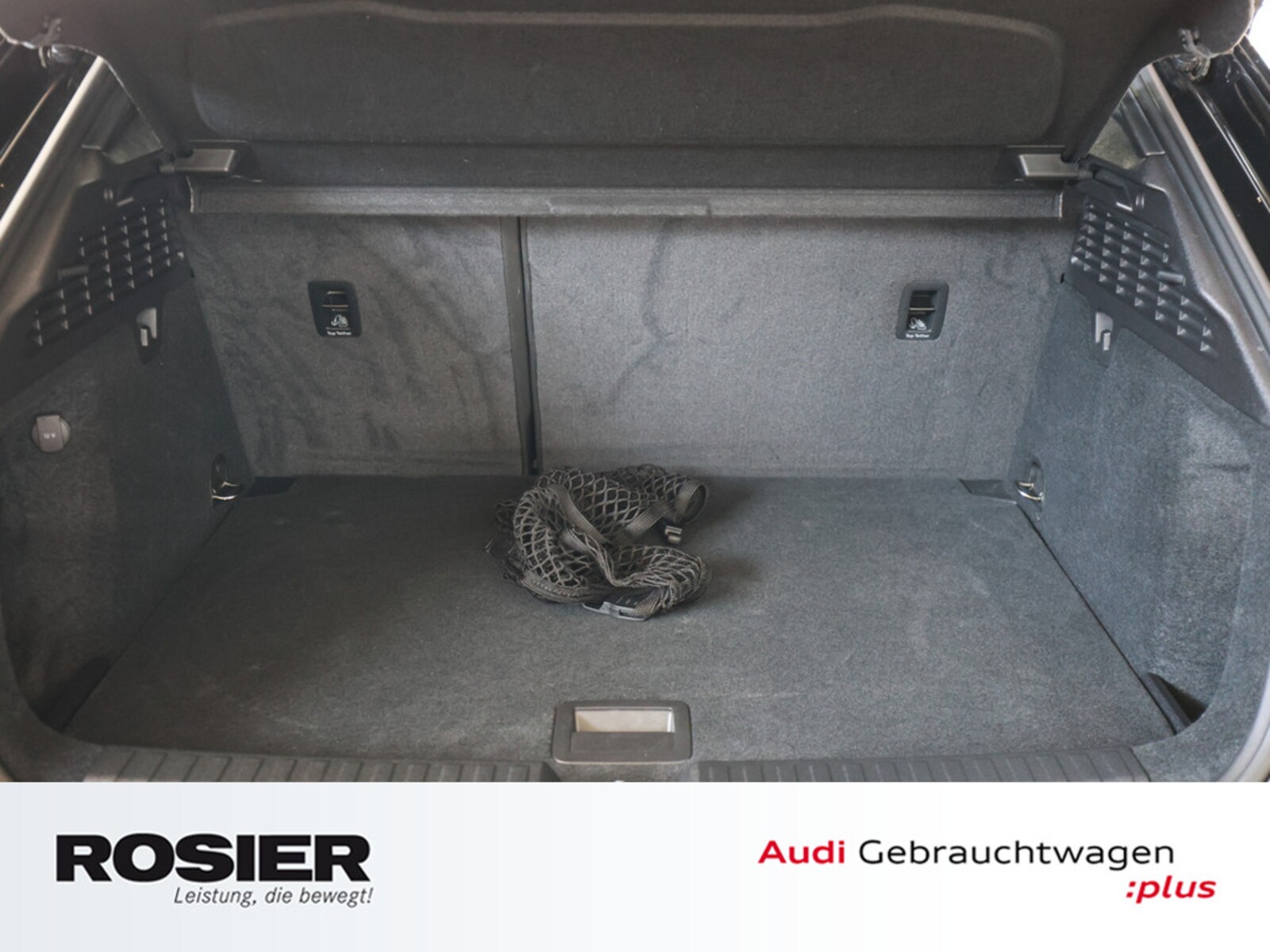 Audi S3 Sportback – Bild 27