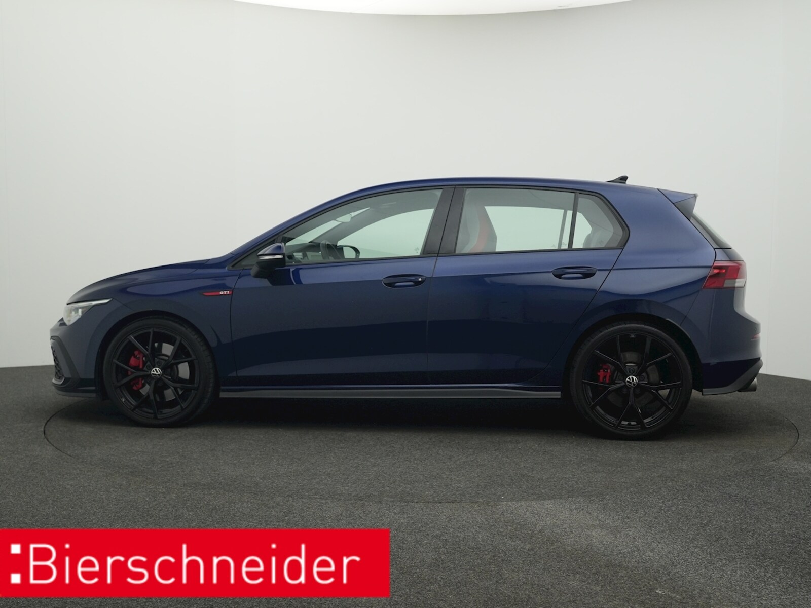 Volkswagen Golf – Bild 2