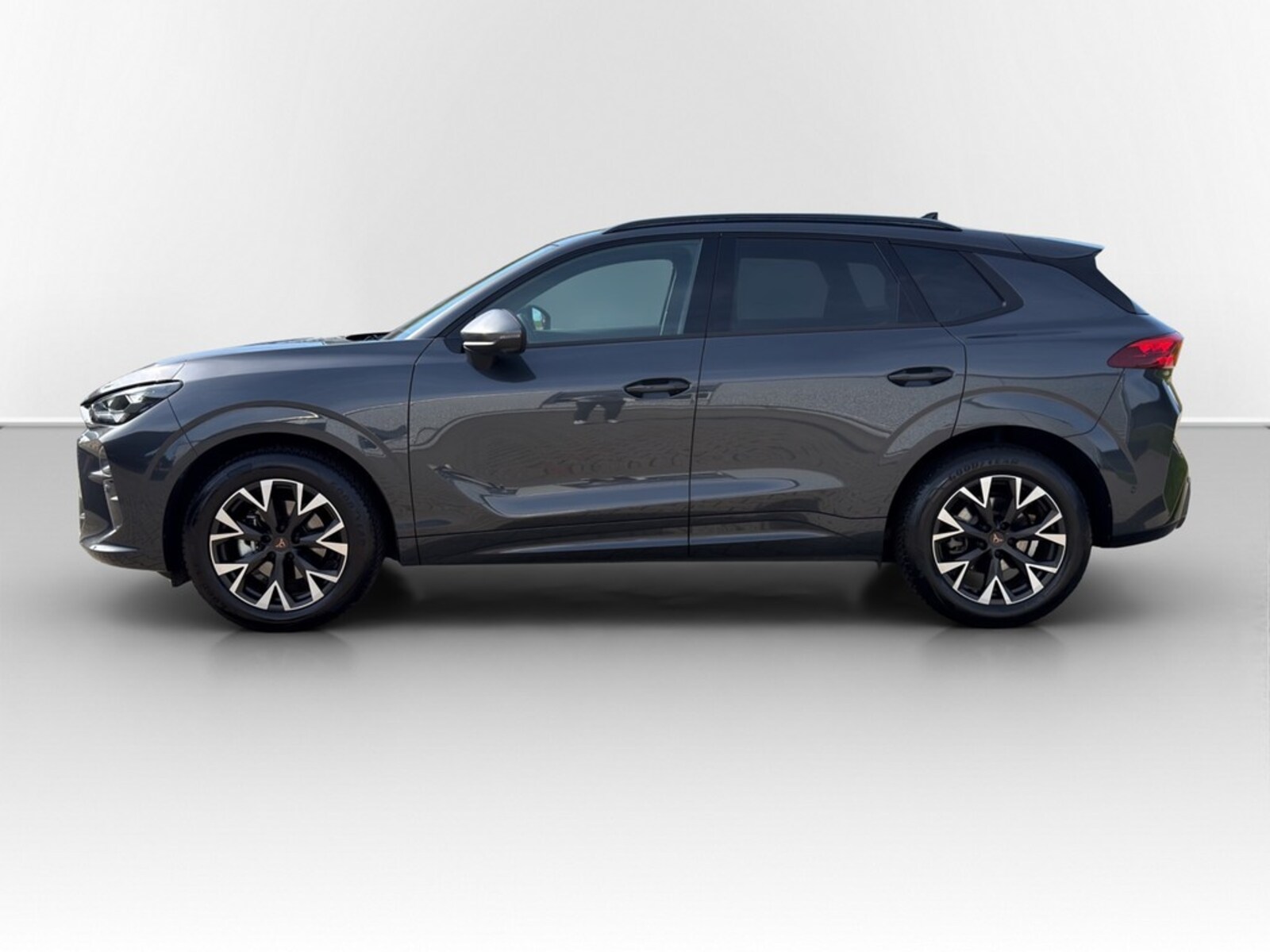 CUPRA Terramar – Bild 8