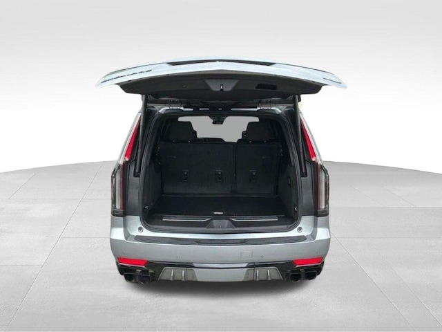 2024 Cadillac Escalade ESV V-Series - Photo 21