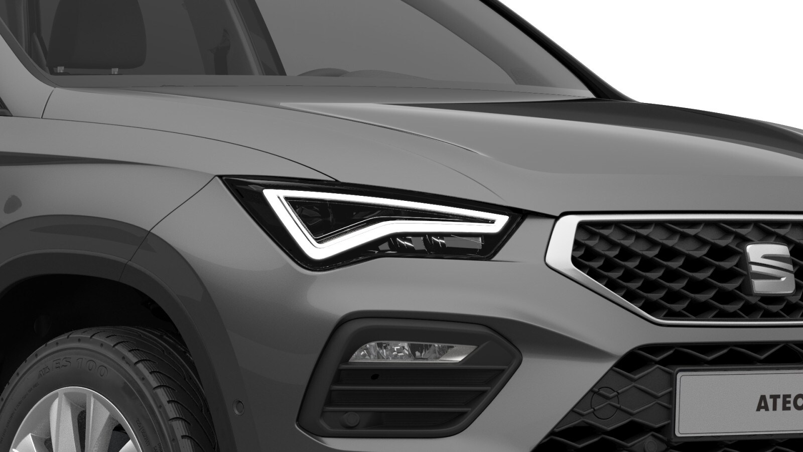 SEAT Ateca – Bild 7