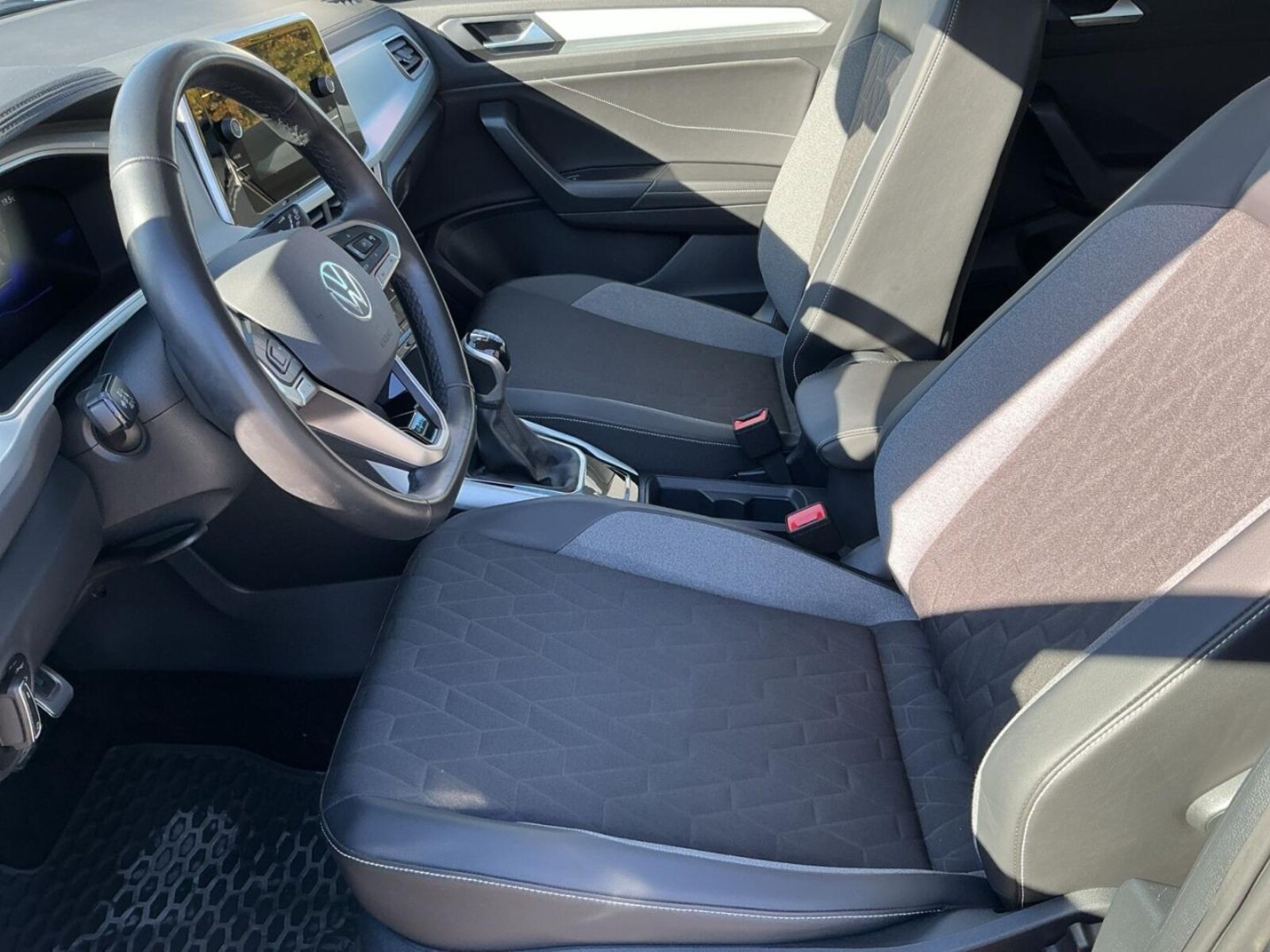 Volkswagen T-Roc – Bild 11