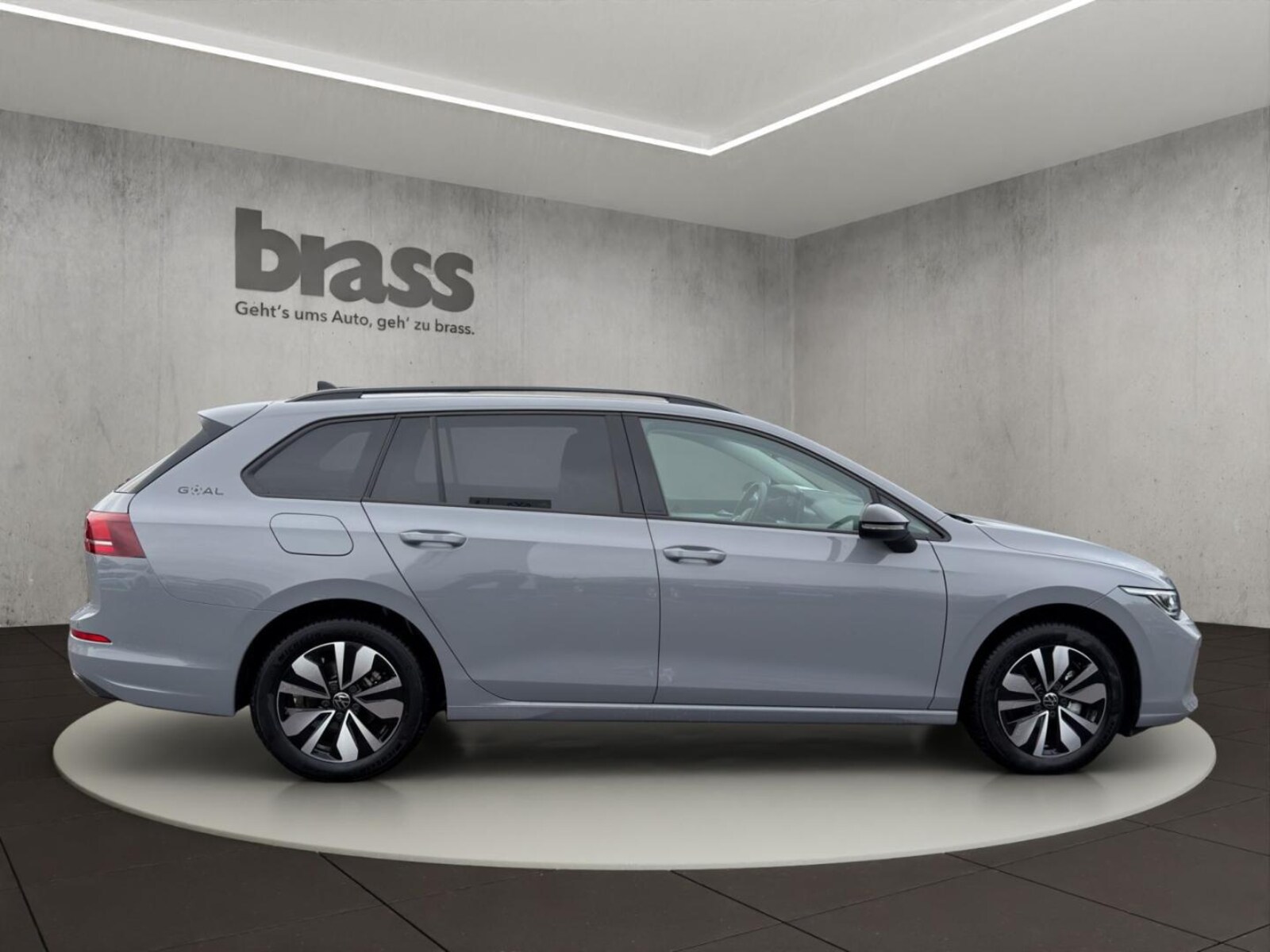 Volkswagen Golf Variant – Bild 7