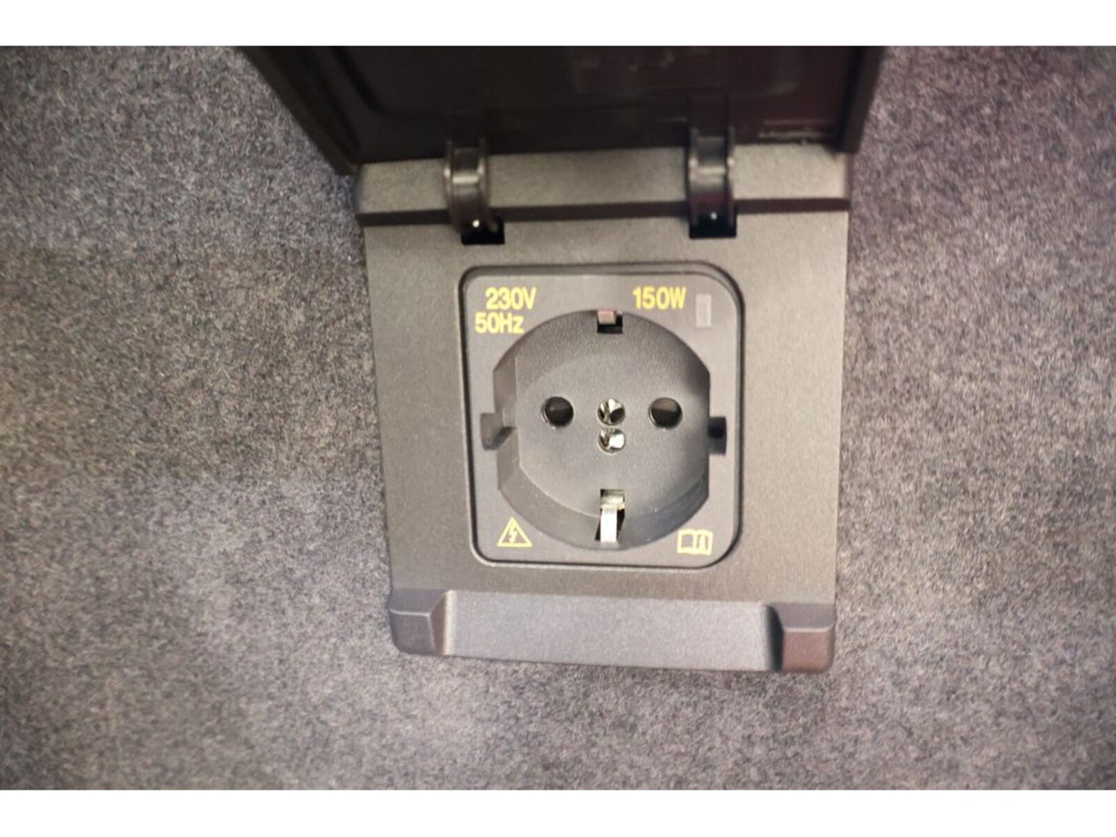 Volkswagen Tayron – Bild 26