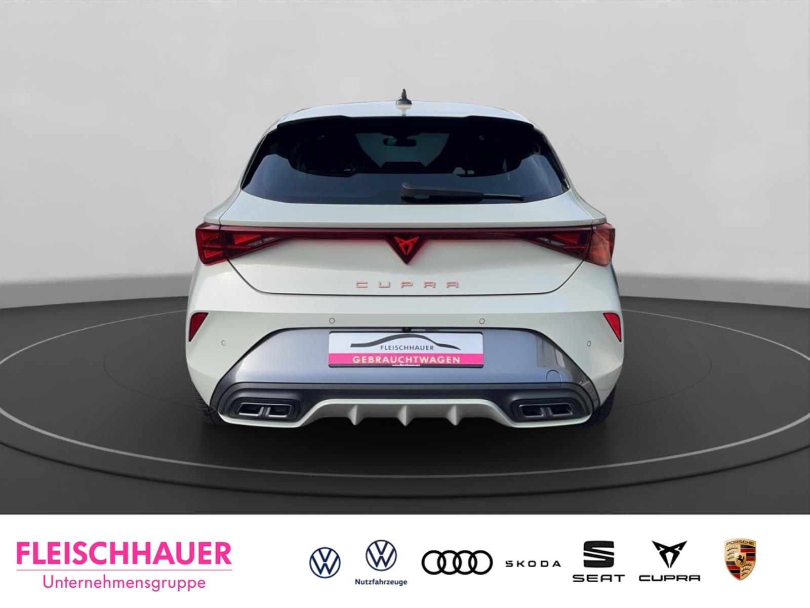 CUPRA Leon – Bild 6
