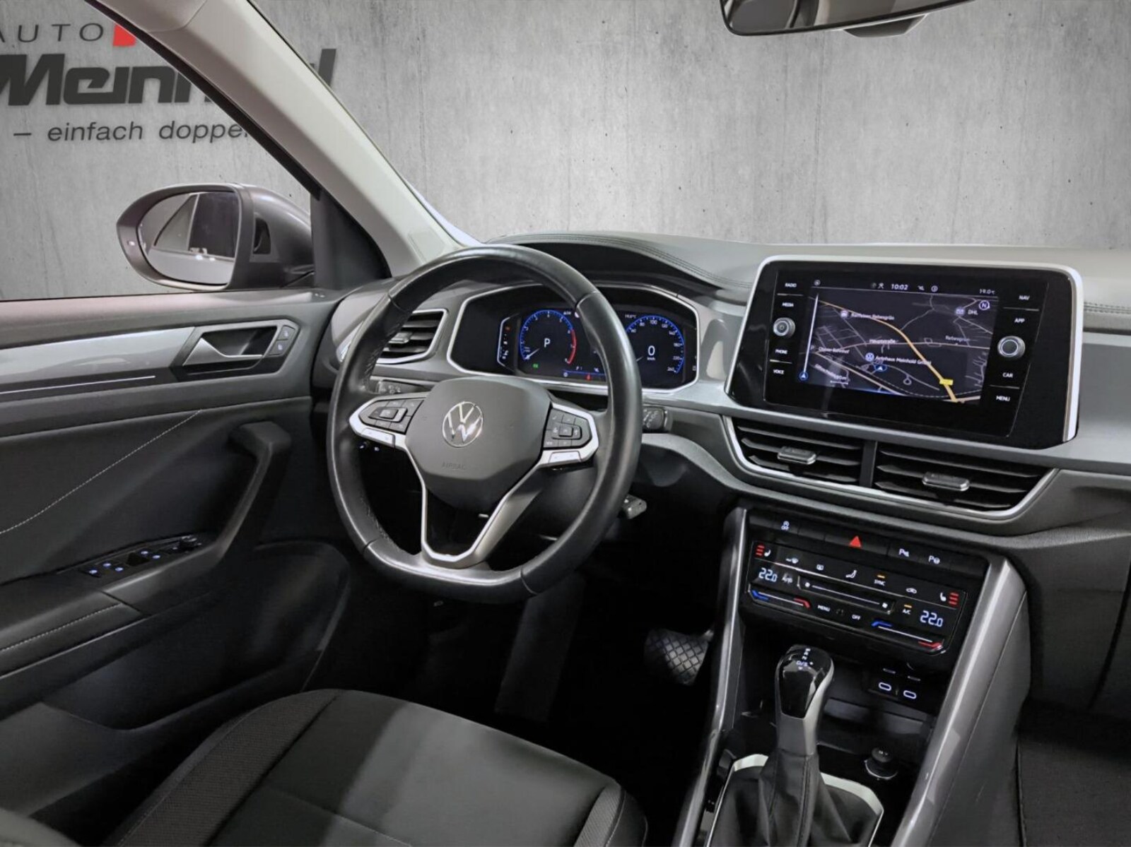Volkswagen T-Roc – Bild 10