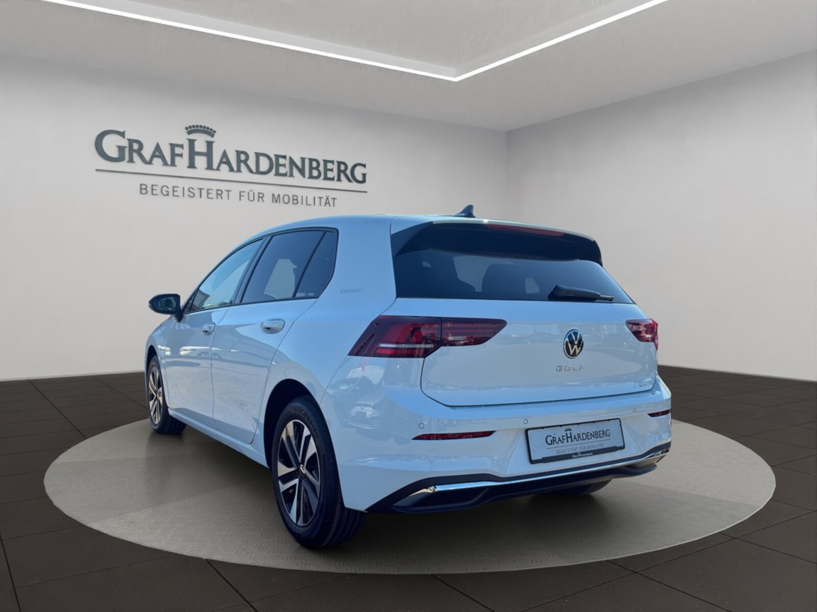 Volkswagen Golf – Bild 4