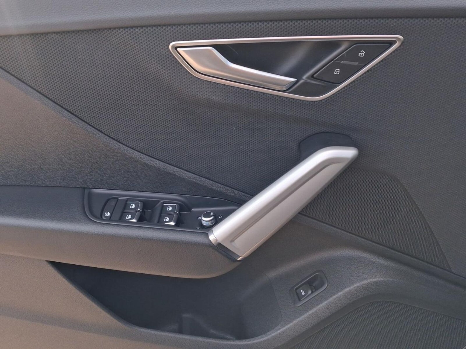 Audi Q2 – Bild 8