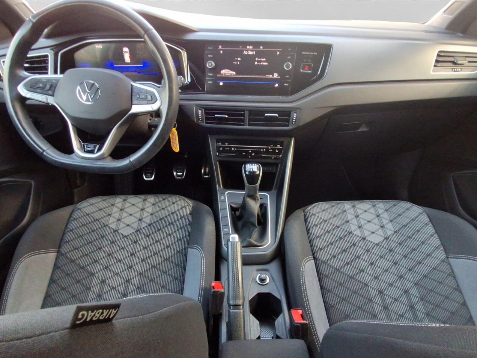 Volkswagen Taigo – Bild 5