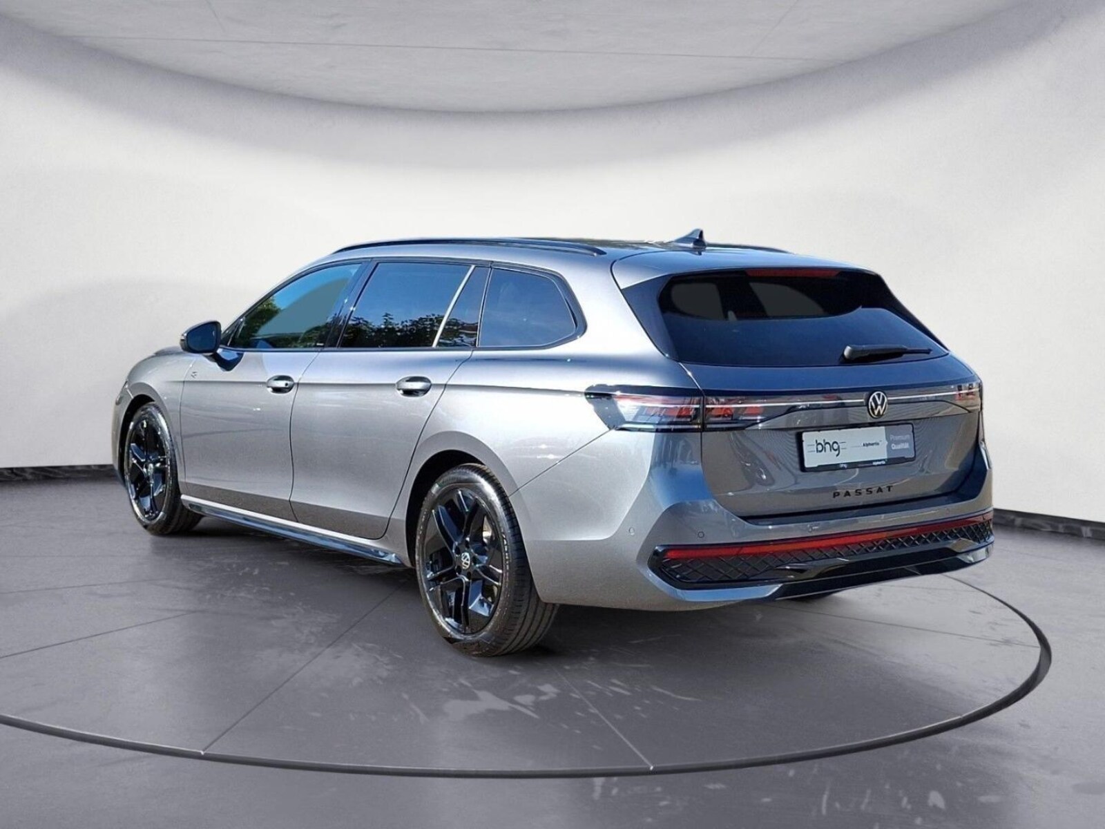 Volkswagen Passat – Bild 4