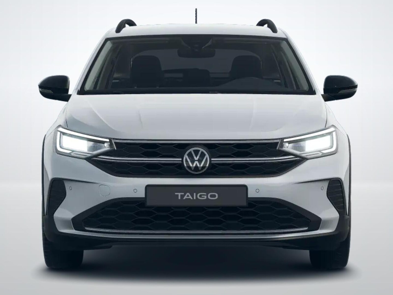 Volkswagen Taigo – Bild 3