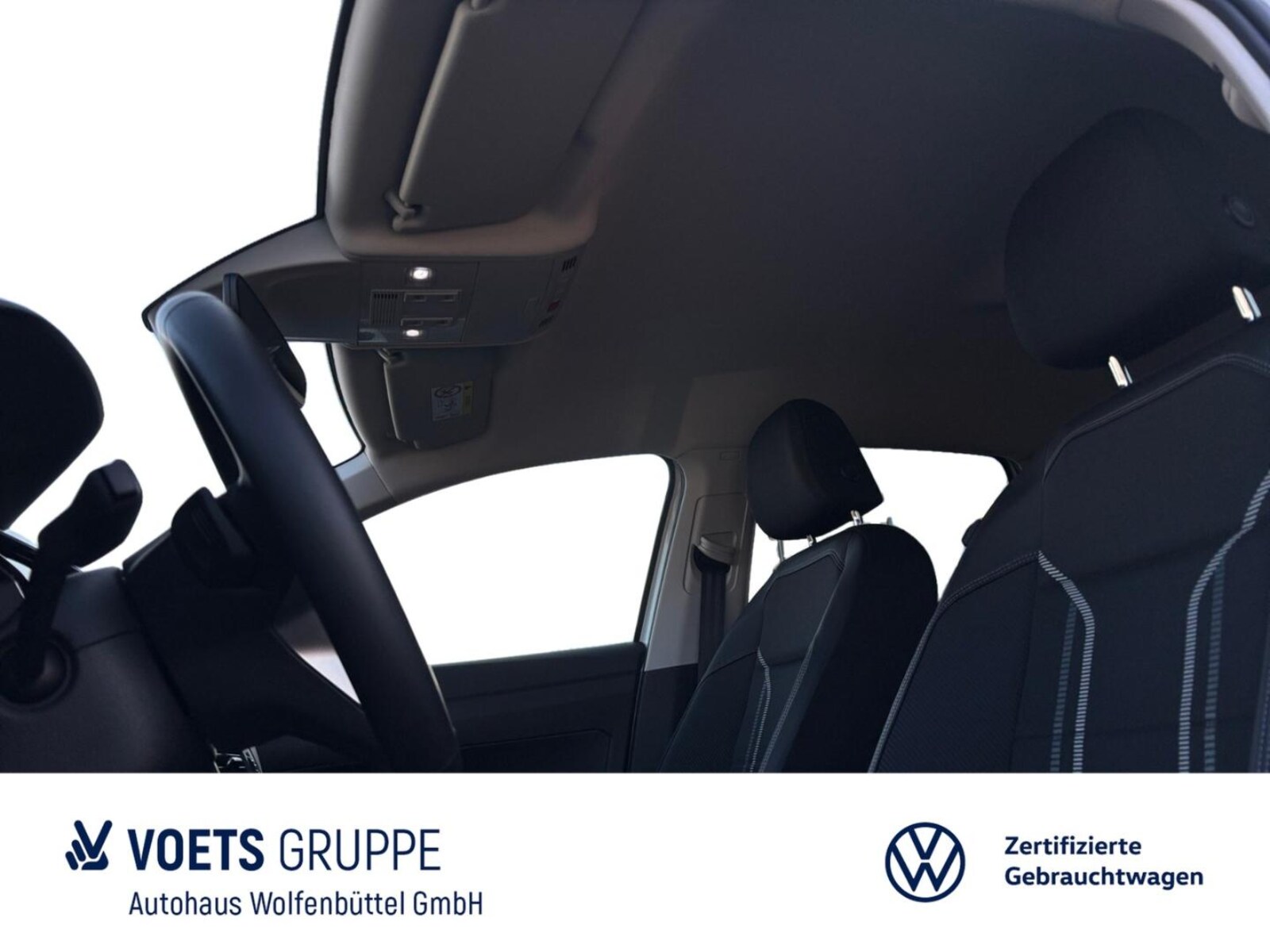 Volkswagen Taigo – Bild 15