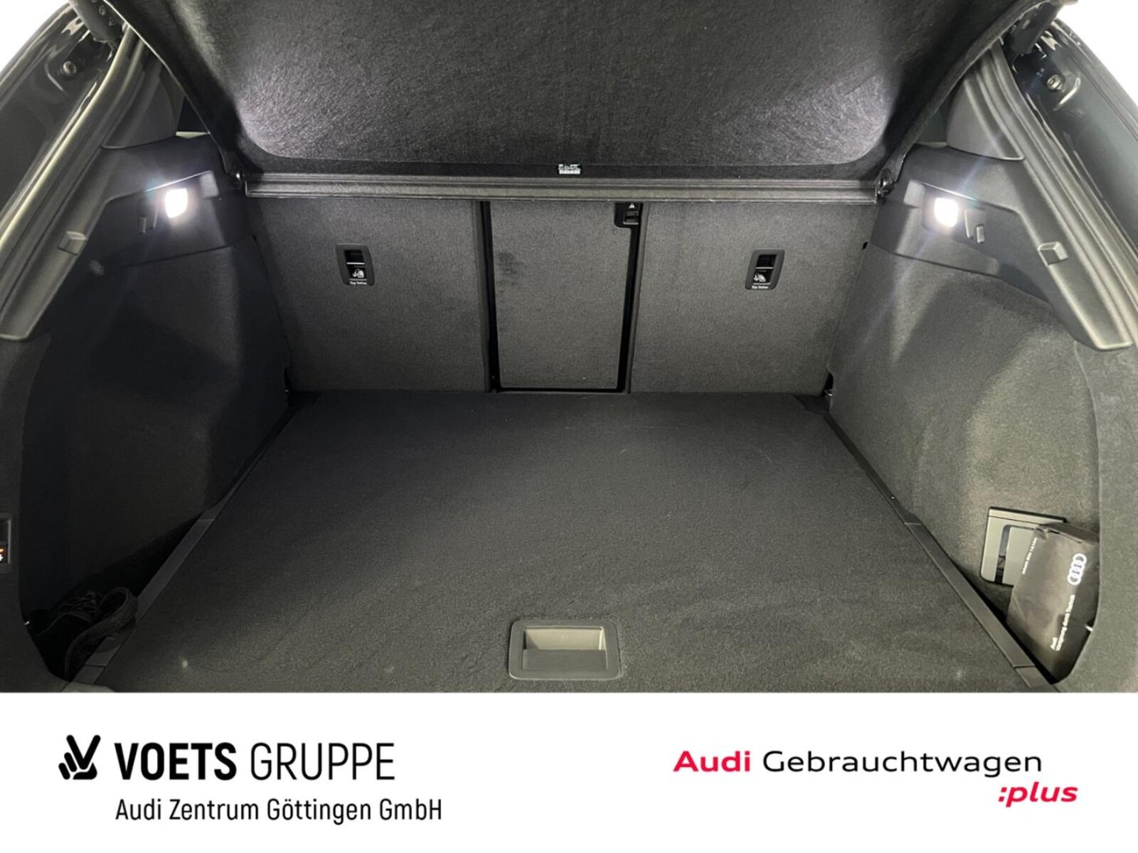 Audi Q4 e-tron – Bild 15