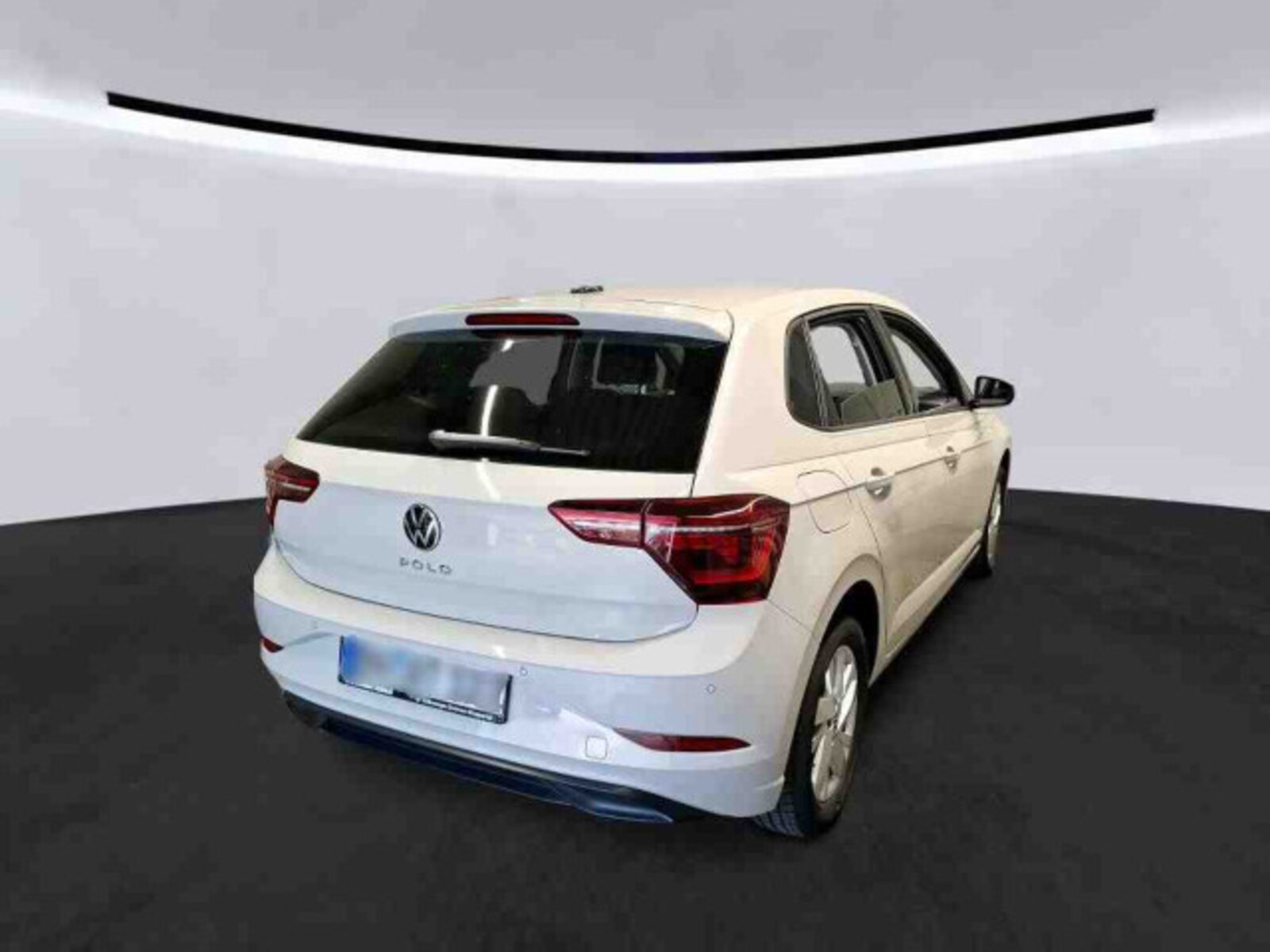 Volkswagen Polo – Bild 3