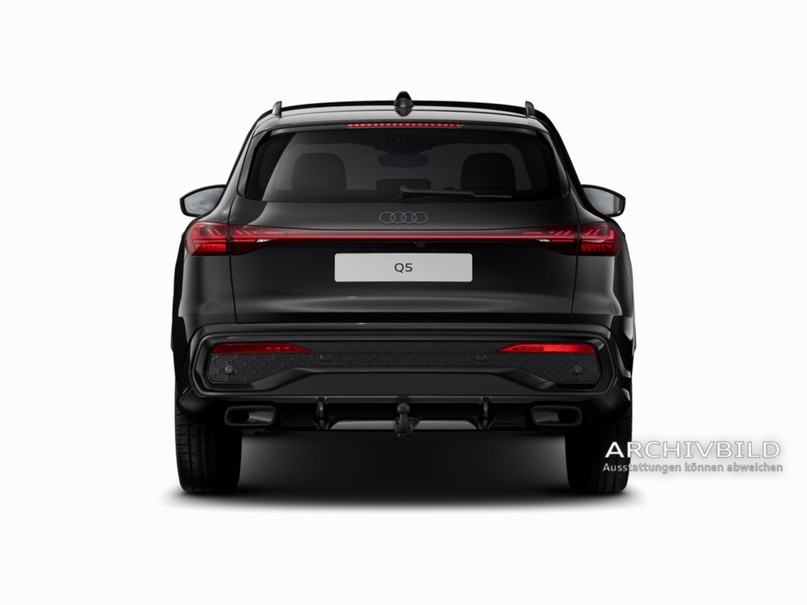 Audi Q5 – Bild 9