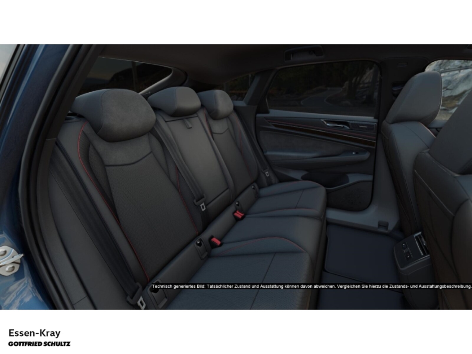 Volkswagen ID.7 – Bild 7