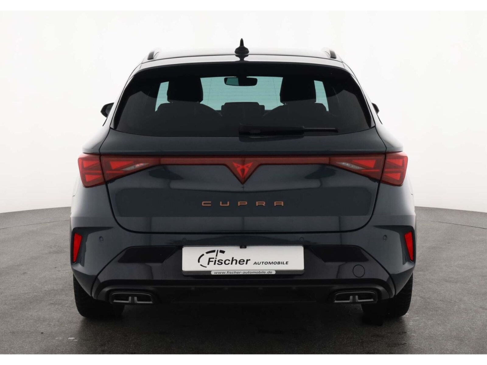 CUPRA Leon Sportstourer – Bild 5